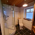 度假居 Alte Backhaus Auf Dem Bio-bauernhof
