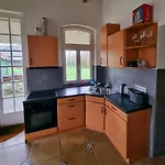Alte Backhaus Auf Dem Bio-bauernhof 度假居 凯沃拉尔