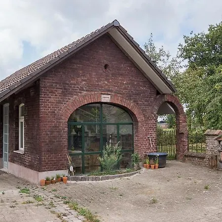 Holiday home Alte Backhaus Kevelaer