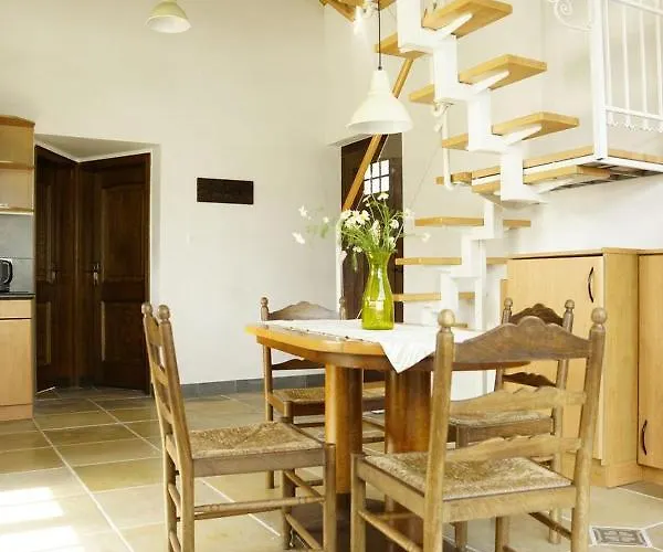 Alte Backhaus Auf Dem Bio-bauernhof * ケーヴェラアー