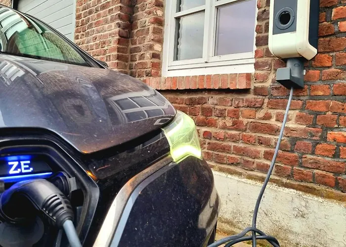 Alte Backhaus Auf Dem Bio-bauernhof بيت للعطل